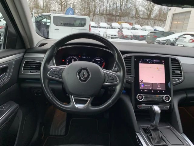 Renault Talisman Combi Estate Intens TCe 160