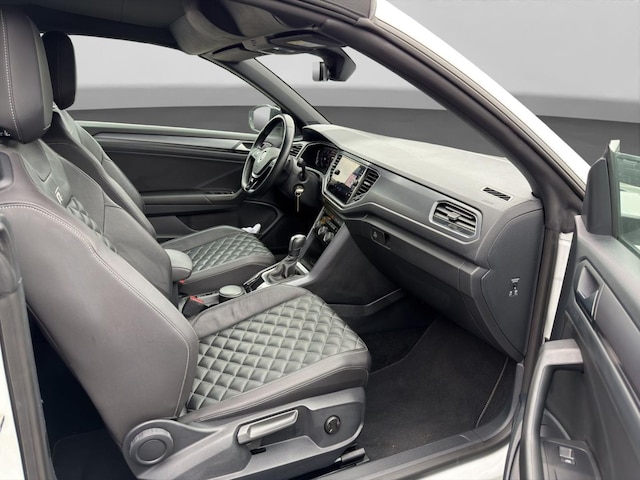 Volkswagen T-Roc 1.5 TSI Cabriolet DSG R-Line