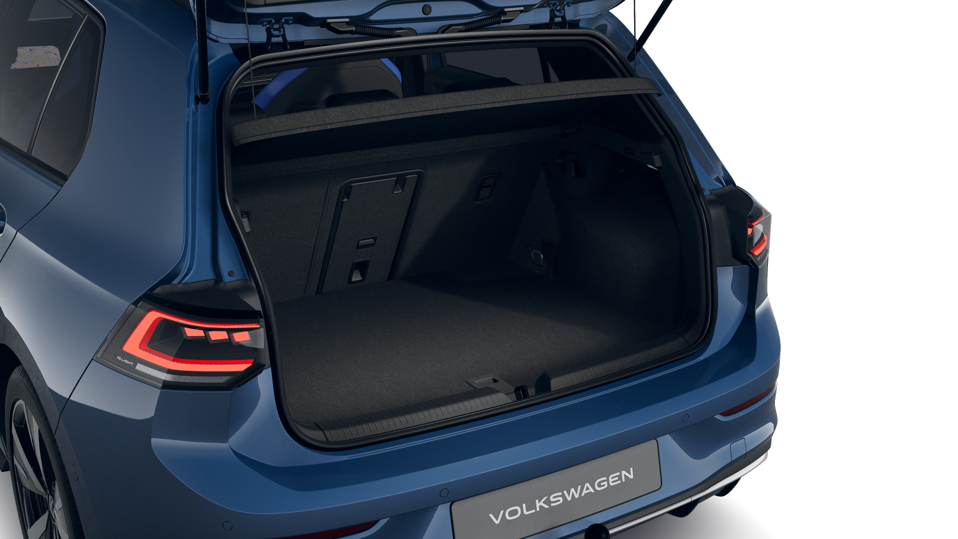 Volkswagen Golf DSG GTE eHybrid