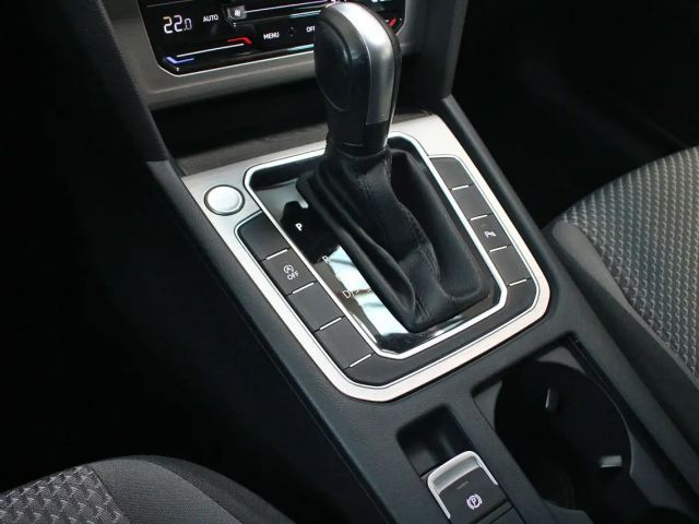 Volkswagen Passat 2.0 TDI Variant