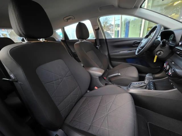 Hyundai Bayon 1.0 T-GDi Trend