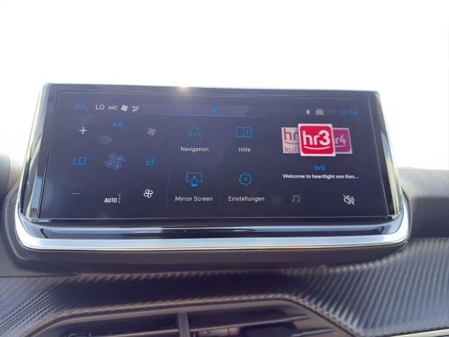 Peugeot 208 Allure Pack Hybrid