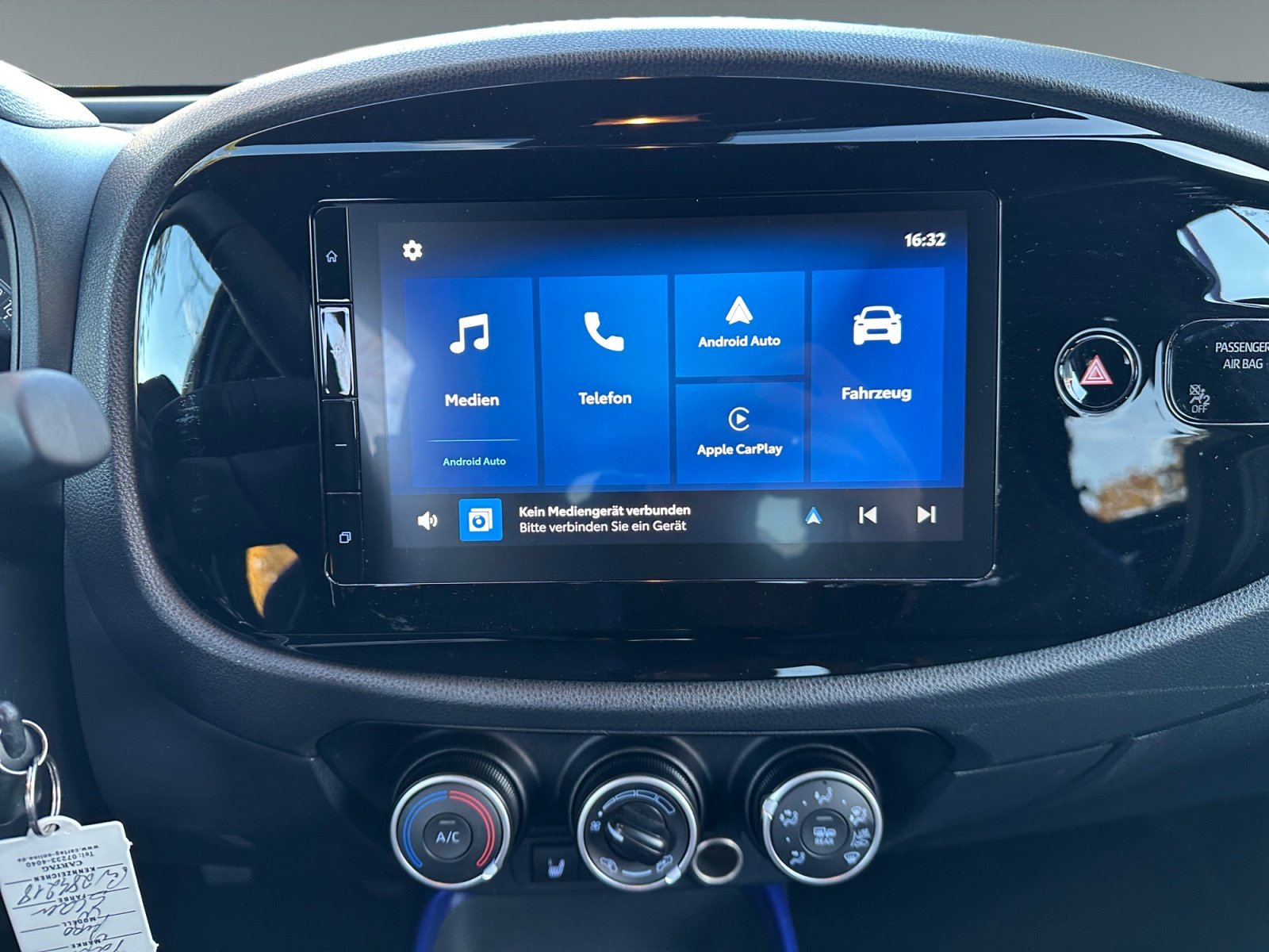 Toyota Aygo X 5-deurs Basis