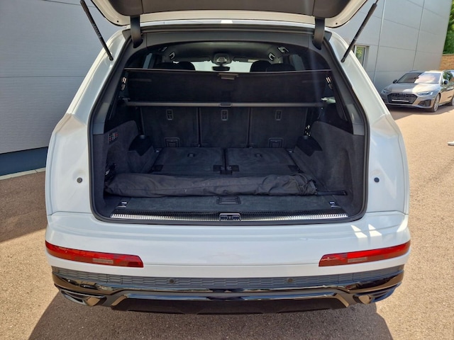 Audi Q7 50 TDI Quattro