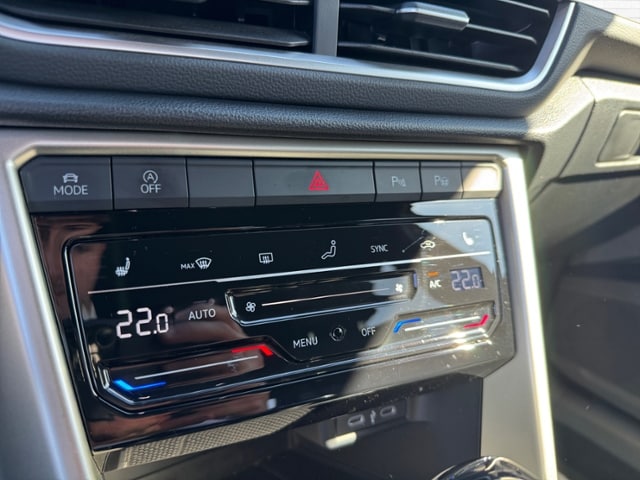 Volkswagen T-Roc 1.5 TSI DSG Move