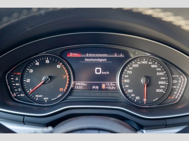 Audi A4 35 TFSI Avant S-Tronic