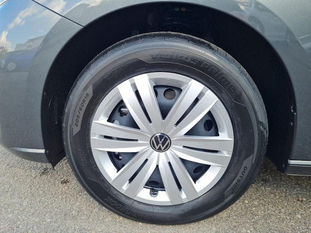 Volkswagen Caddy 2.0 TDI DSG Maxi