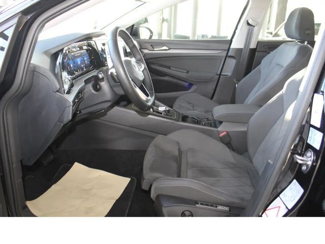 Volkswagen Golf 1.4 TSI DSG Style