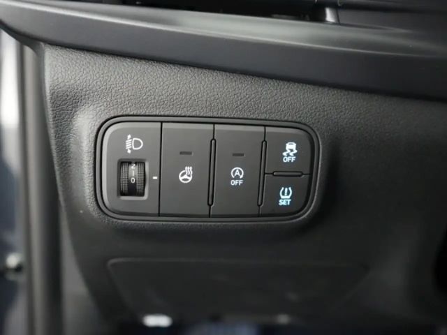 Hyundai i20 T-GDi Trend