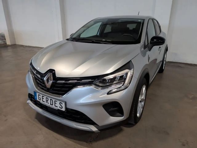 Renault Captur Experience