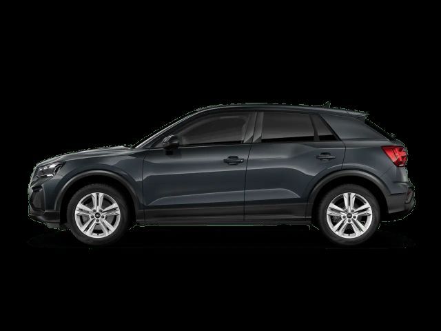 Audi Q2 35 TDI