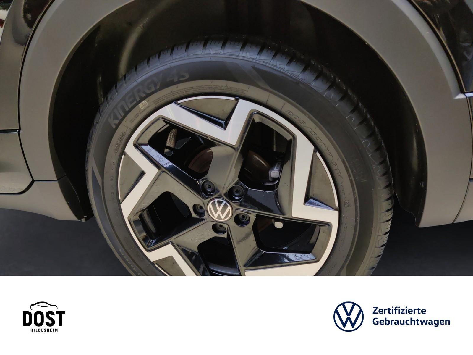 Volkswagen T-Cross 1.5 TSI DSG R-Line