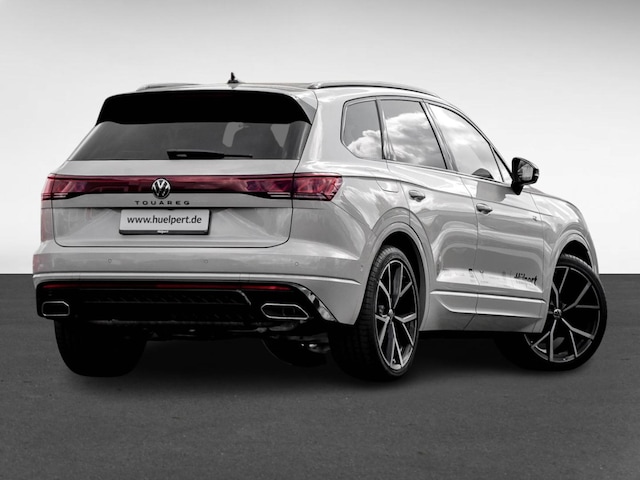 Volkswagen Touareg Touareg V6 TDI R-LINE ALLRADLENKUNG DYNAUDIO AHK