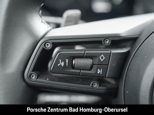 Porsche 992 4S Carrera Coupé