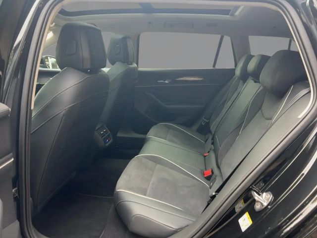 Volkswagen Passat 2.0 TDI Business DSG Variant