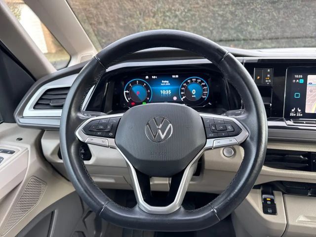 Volkswagen Multivan 2.0 TDI DSG T7