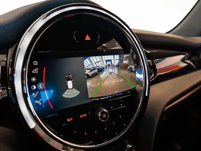 MINI Mini Electric SE