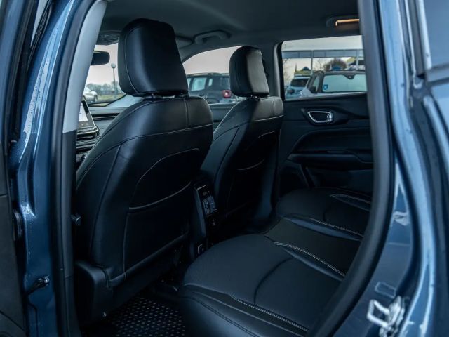 Jeep Compass Altitude Hybrid