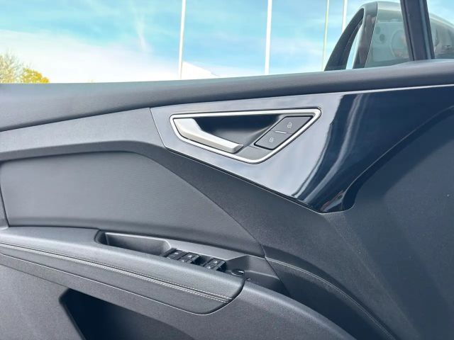 Audi Q4 e-tron Quattro S-Line