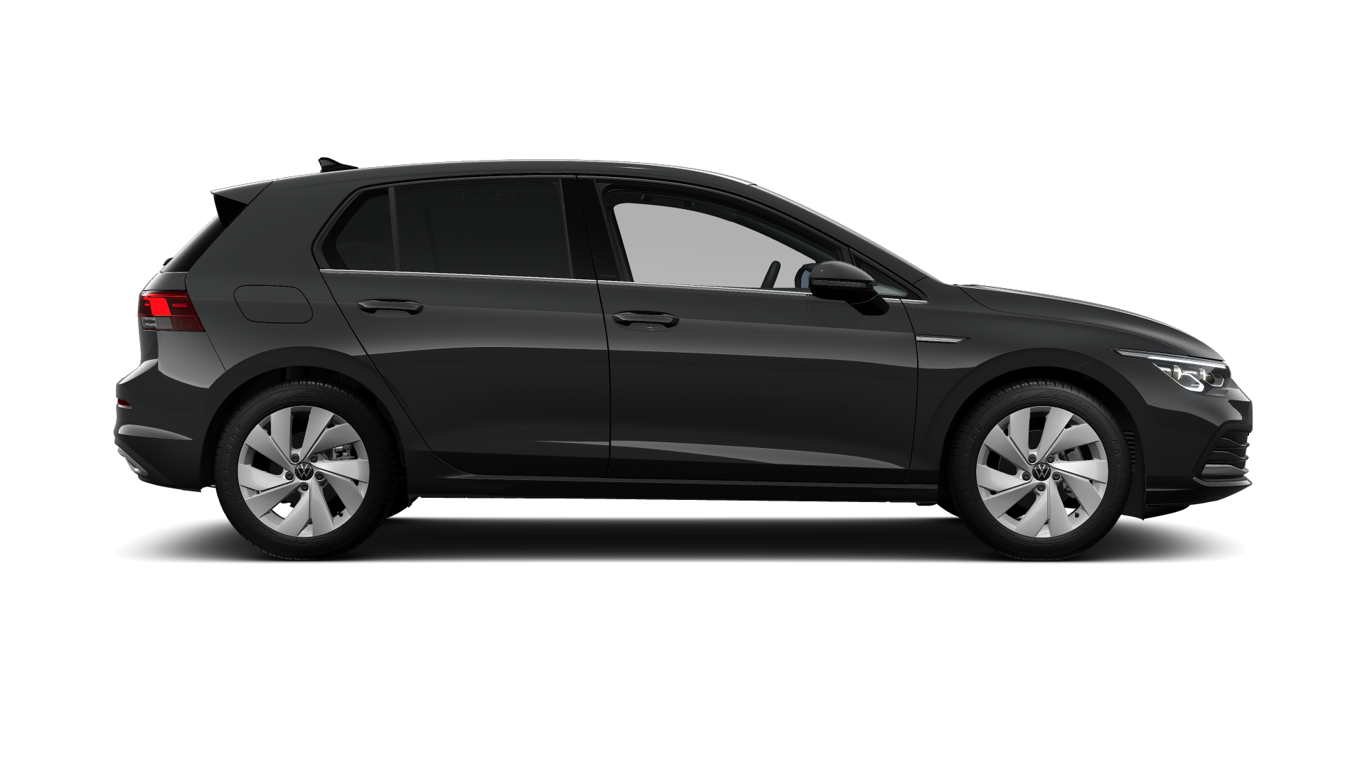 Volkswagen Golf 1.5 eTSI DSG Golf VIII Style