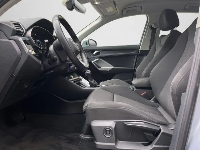 Audi Q3 45 TFSI Hybride S-Tronic