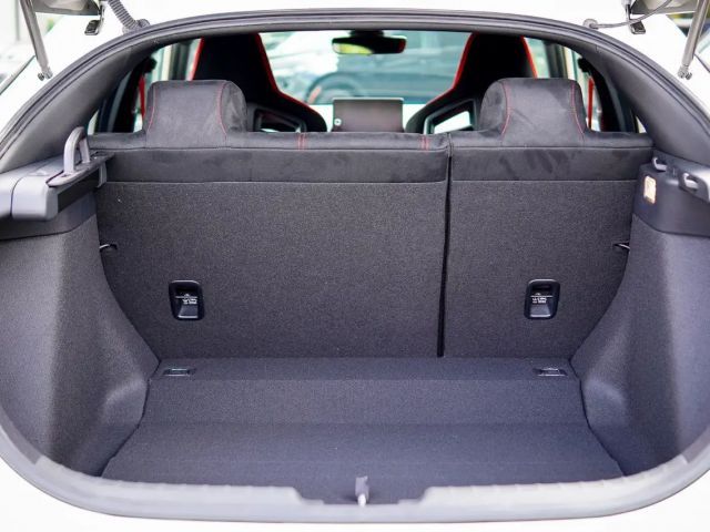 Honda Civic 2.0 Turbo Type R VTEC