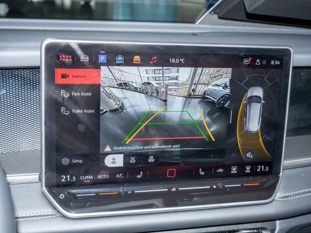 Volkswagen Tayron 2.0 TDI Life