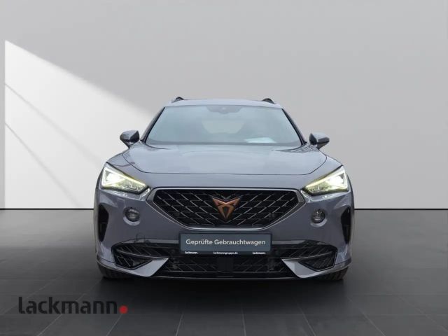 Cupra Formentor 4Drive VZ