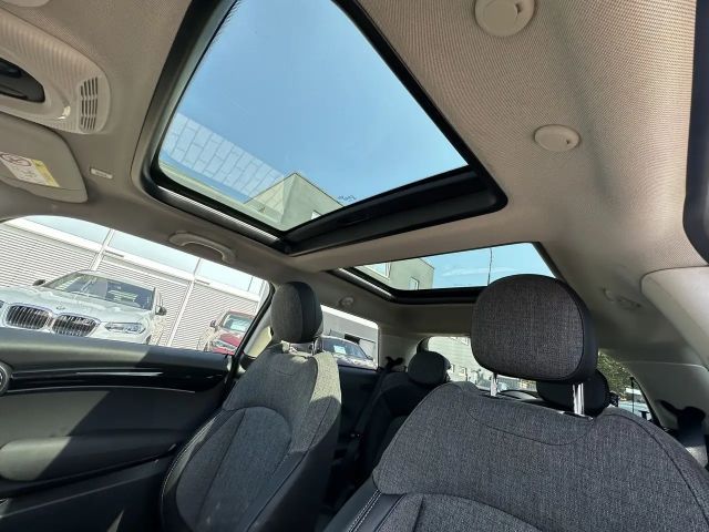 MINI Mini Electric SE