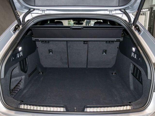 Audi A5 Avant S-Tronic