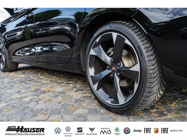 Cupra Leon DSG Sportstourer