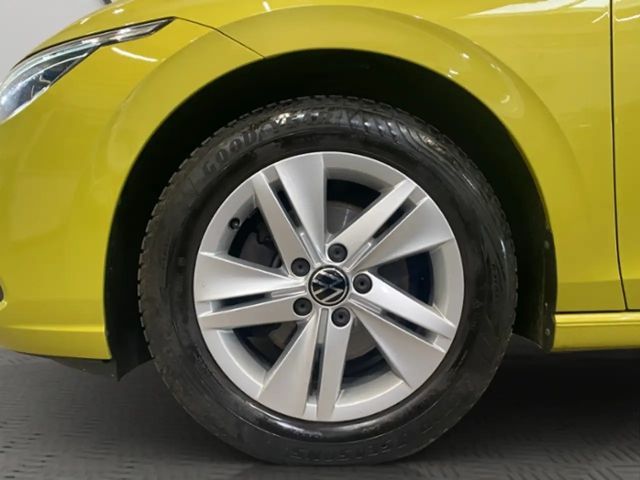 Volkswagen Golf 1.5 TSI Golf VIII Life