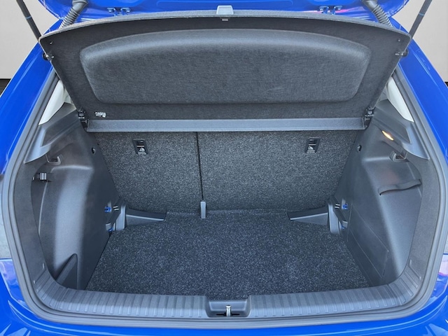 Skoda Fabia 1.0 TSI Selection