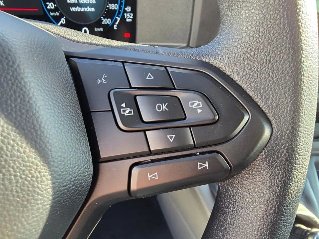 Volkswagen Transporter T7