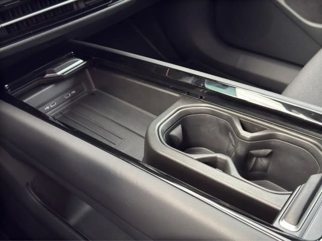 Volkswagen ID.7 GTX Tourer