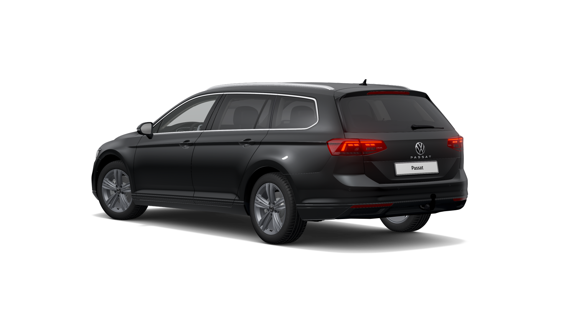 Volkswagen Passat 2.0 TDI Business DSG Variant