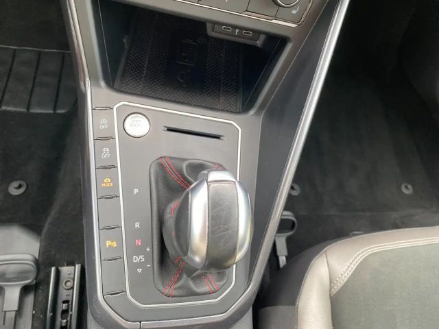 Volkswagen Polo 2.0 TSI GTI