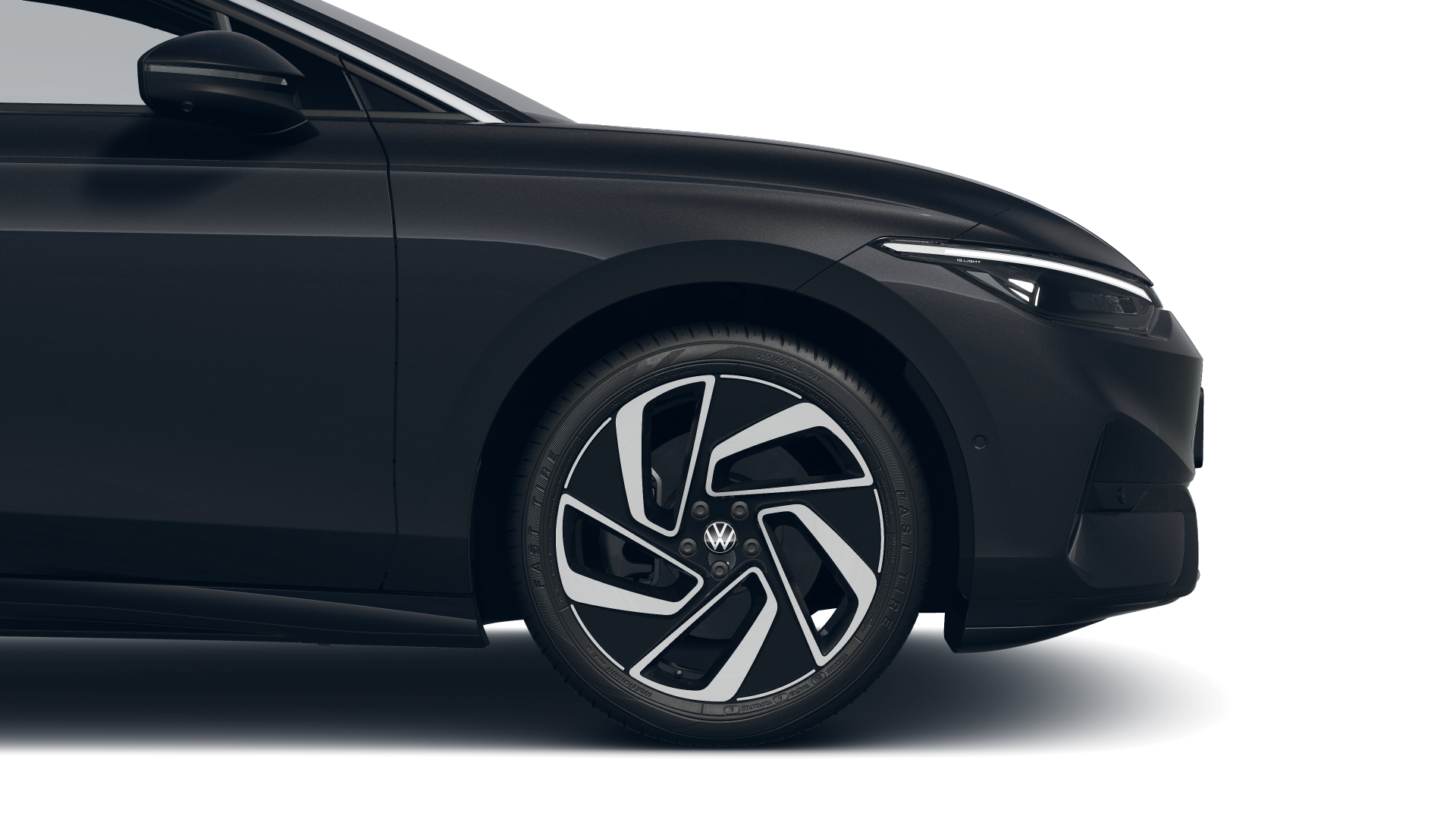 Volkswagen ID.7 Pro Tourer