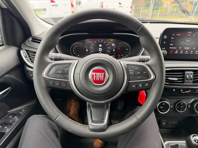 Fiat Tipo Life Turbo