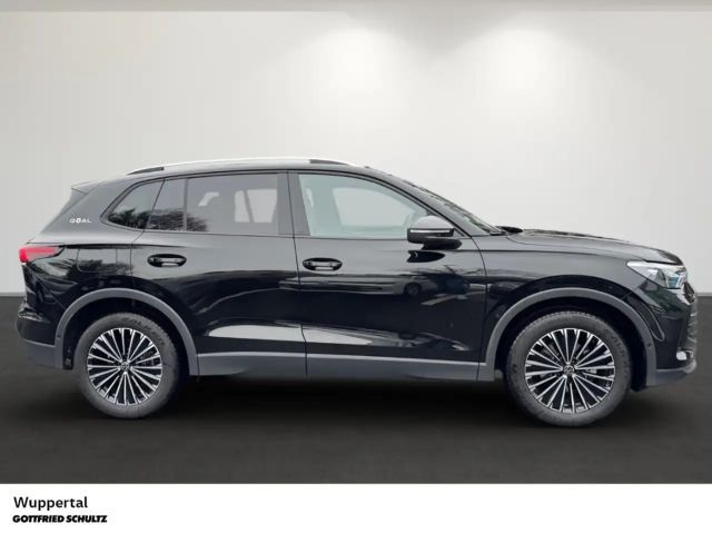 Volkswagen Tiguan 1.5 eTSI DSG