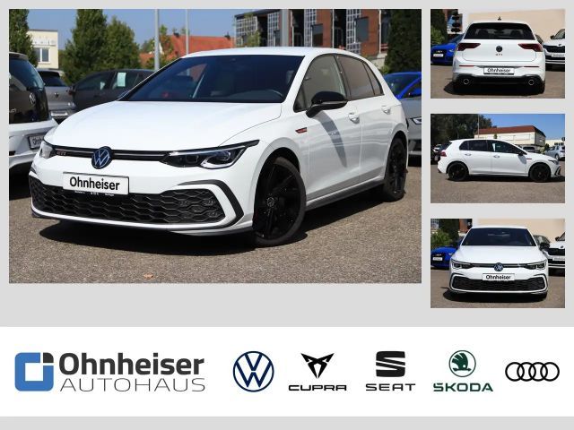 Volkswagen Golf 2.0 TSI GTI Golf VIII