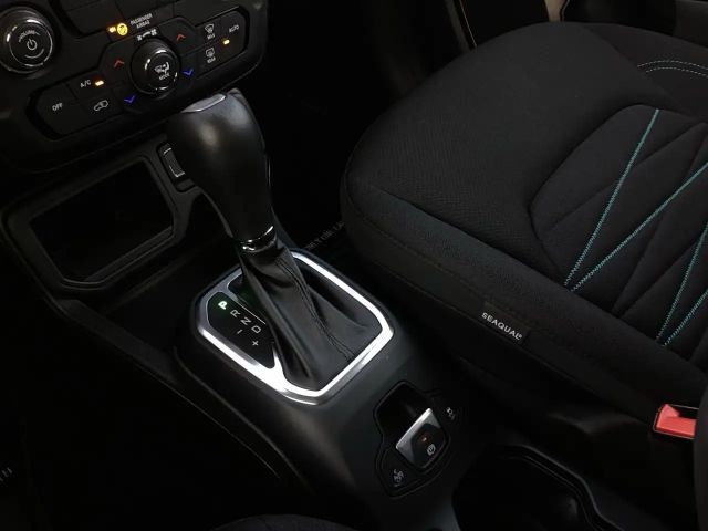 Jeep Renegade Hybrid Longitude