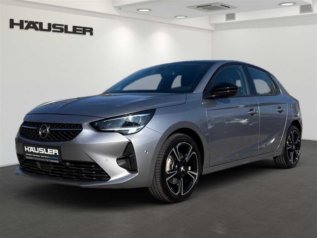 Opel Corsa GS-Line Grand Sport