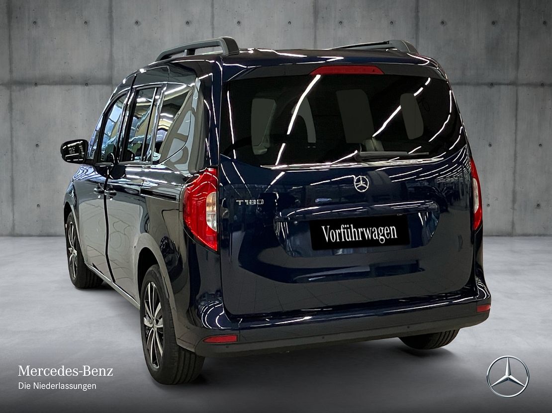 Mercedes-Benz T 180 Progressive