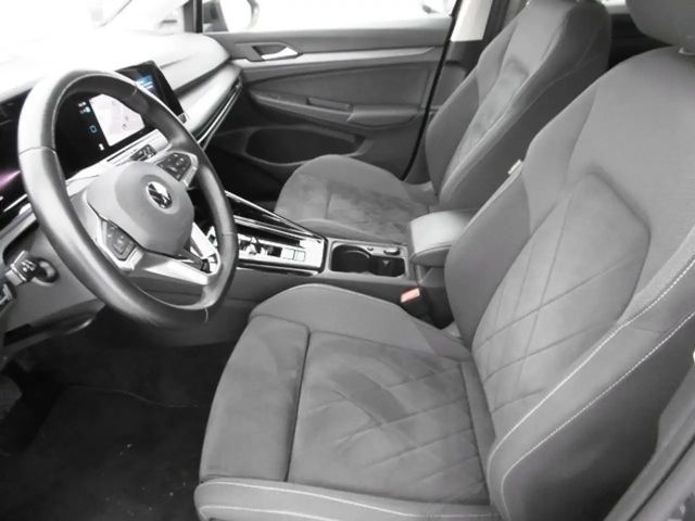 Volkswagen Golf 2.0 TDI Golf VIII Style Variant