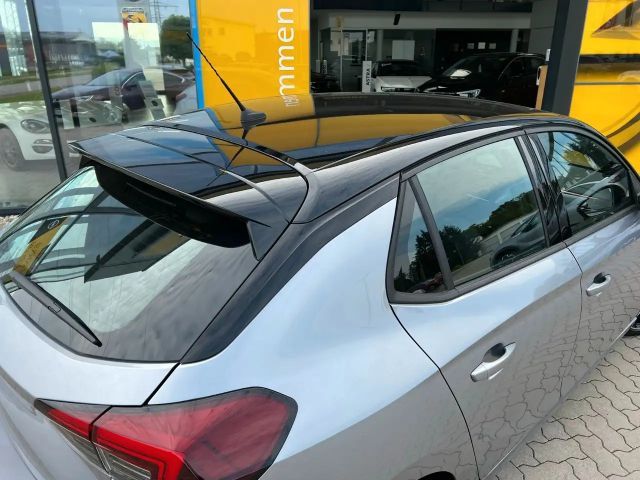 Opel Corsa 1.2 Turbo GS-Line Grand Sport Turbo