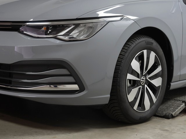 Volkswagen Golf 1.0 TSI DSG Golf VIII