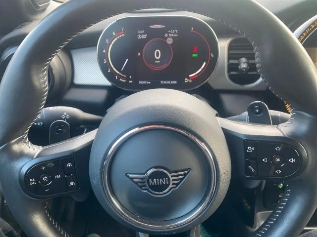 MINI John Cooper Works Cabrio*H&K*KAMERA*HUD*1HD*