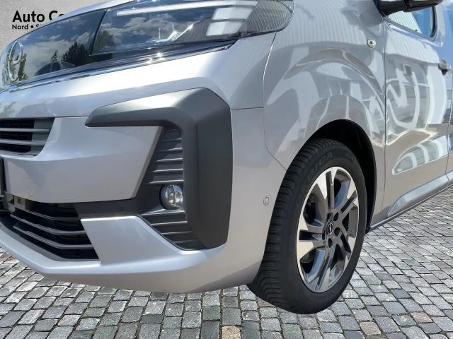 Opel Zafira Life AT8 L Edition 9Sitze/LED/SHZ/PDC/180°