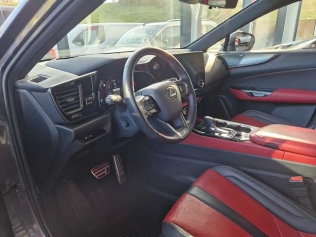 Lexus NX F Sport Sport